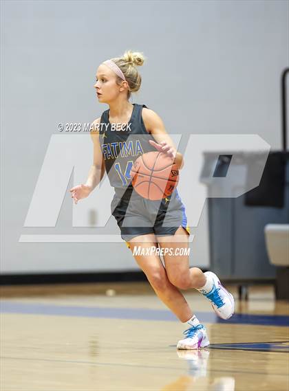 Thumbnail 1 in Staley vs Fatima (Jefferson Bank Holiday Classic) photogallery.