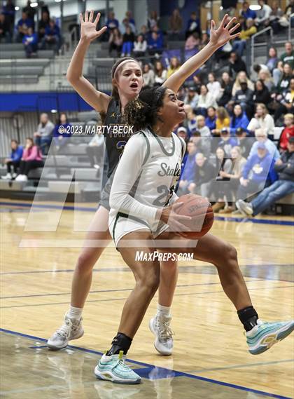 Thumbnail 2 in Staley vs Fatima (Jefferson Bank Holiday Classic) photogallery.