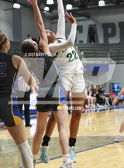 Thumbnail 1 in Staley vs Fatima (Jefferson Bank Holiday Classic) photogallery.