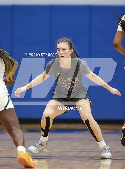 Thumbnail 1 in Staley vs Fatima (Jefferson Bank Holiday Classic) photogallery.