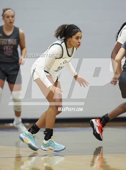 Thumbnail 1 in Staley vs Fatima (Jefferson Bank Holiday Classic) photogallery.