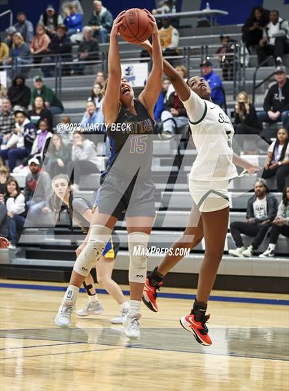 Thumbnail 2 in Staley vs Fatima (Jefferson Bank Holiday Classic) photogallery.