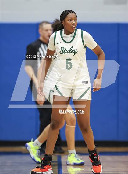 Thumbnail 1 in Staley vs Fatima (Jefferson Bank Holiday Classic) photogallery.