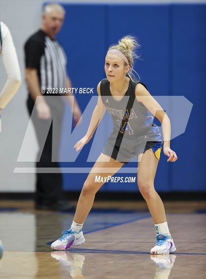 Thumbnail 1 in Staley vs Fatima (Jefferson Bank Holiday Classic) photogallery.