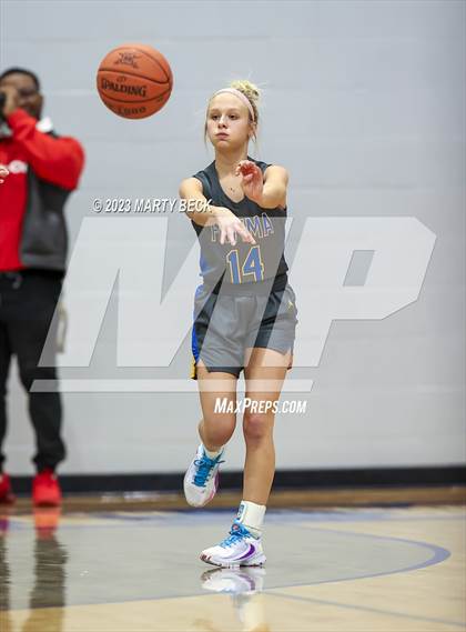 Thumbnail 3 in Staley vs Fatima (Jefferson Bank Holiday Classic) photogallery.