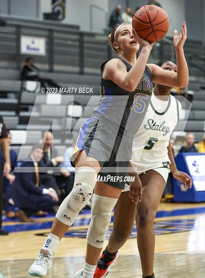 Thumbnail 1 in Staley vs Fatima (Jefferson Bank Holiday Classic) photogallery.