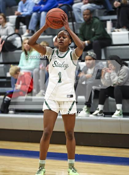 Thumbnail 1 in Staley vs Fatima (Jefferson Bank Holiday Classic) photogallery.