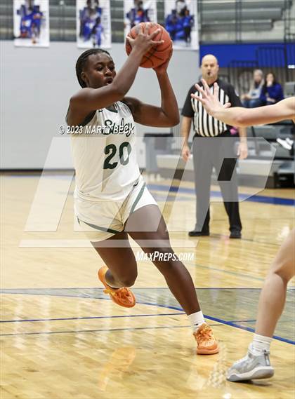 Thumbnail 1 in Staley vs Fatima (Jefferson Bank Holiday Classic) photogallery.
