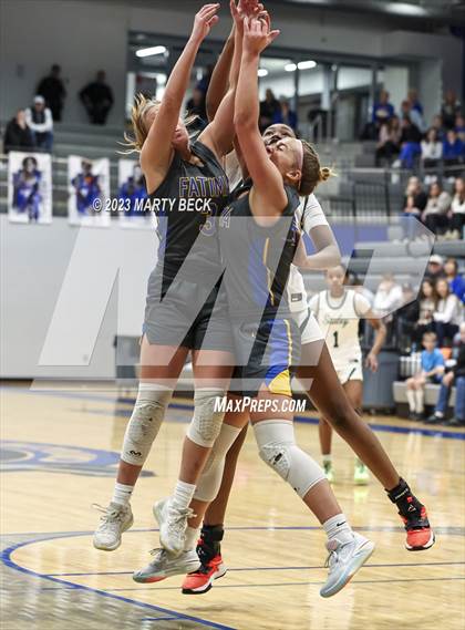 Thumbnail 3 in Staley vs Fatima (Jefferson Bank Holiday Classic) photogallery.
