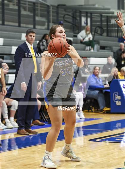 Thumbnail 3 in Staley vs Fatima (Jefferson Bank Holiday Classic) photogallery.