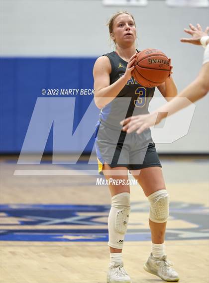Thumbnail 2 in Staley vs Fatima (Jefferson Bank Holiday Classic) photogallery.