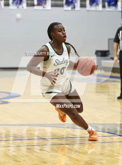 Thumbnail 2 in Staley vs Fatima (Jefferson Bank Holiday Classic) photogallery.