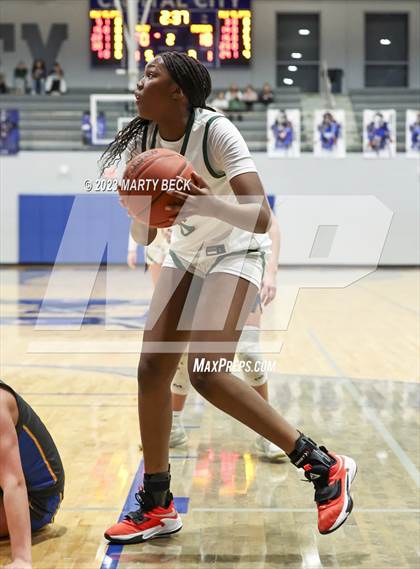 Thumbnail 2 in Staley vs Fatima (Jefferson Bank Holiday Classic) photogallery.