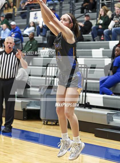 Thumbnail 1 in Staley vs Fatima (Jefferson Bank Holiday Classic) photogallery.