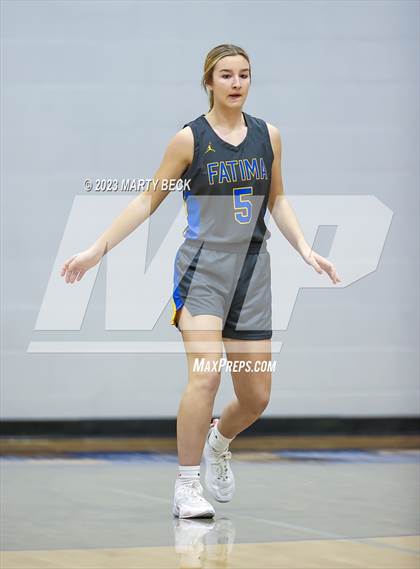 Thumbnail 1 in Staley vs Fatima (Jefferson Bank Holiday Classic) photogallery.