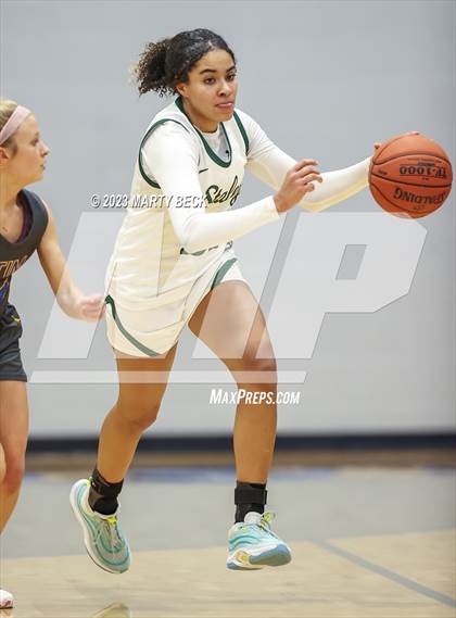 Thumbnail 3 in Staley vs Fatima (Jefferson Bank Holiday Classic) photogallery.