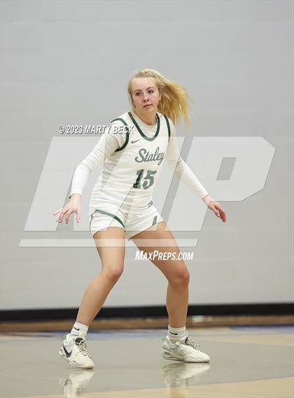 Thumbnail 3 in Staley vs Fatima (Jefferson Bank Holiday Classic) photogallery.