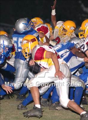Thumbnail 3 in Encina @ Capital Christian photogallery.