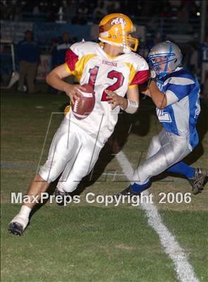 Thumbnail 1 in Encina @ Capital Christian photogallery.