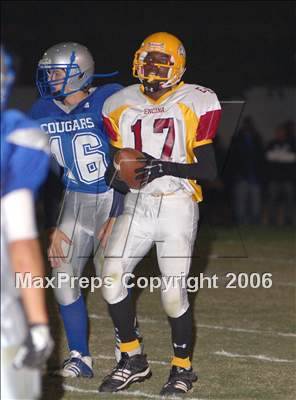 Thumbnail 3 in Encina @ Capital Christian photogallery.