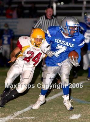Thumbnail 2 in Encina @ Capital Christian photogallery.