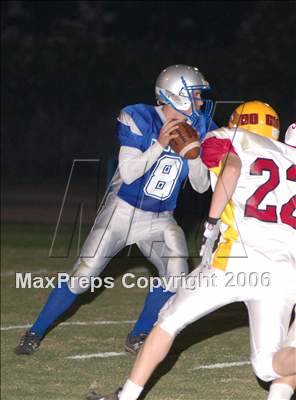 Thumbnail 3 in Encina @ Capital Christian photogallery.