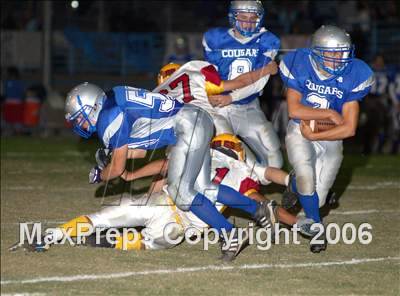 Thumbnail 1 in Encina @ Capital Christian photogallery.