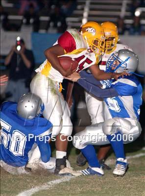 Thumbnail 3 in Encina @ Capital Christian photogallery.