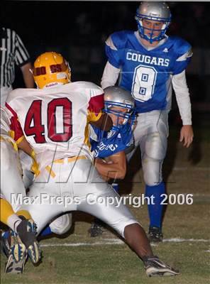 Thumbnail 3 in Encina @ Capital Christian photogallery.