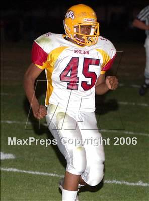 Thumbnail 3 in Encina @ Capital Christian photogallery.