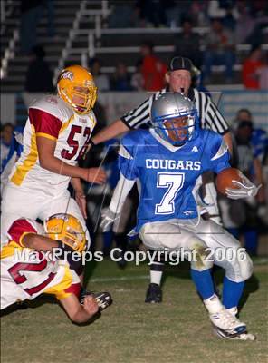 Thumbnail 3 in Encina @ Capital Christian photogallery.