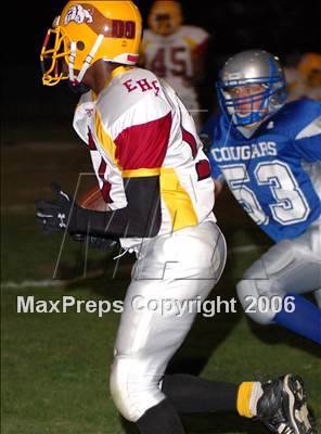 Thumbnail 2 in Encina @ Capital Christian photogallery.