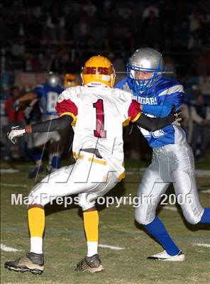 Thumbnail 3 in Encina @ Capital Christian photogallery.