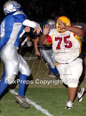 Thumbnail 1 in Encina @ Capital Christian photogallery.