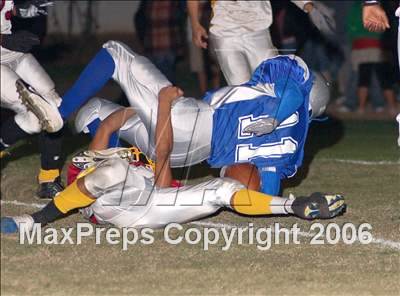 Thumbnail 2 in Encina @ Capital Christian photogallery.