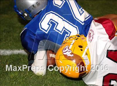 Thumbnail 3 in Encina @ Capital Christian photogallery.