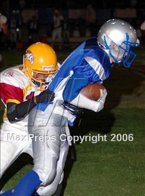Thumbnail 2 in Encina @ Capital Christian photogallery.