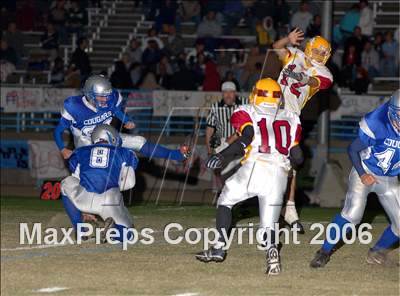 Thumbnail 2 in Encina @ Capital Christian photogallery.