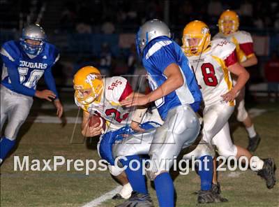 Thumbnail 3 in Encina @ Capital Christian photogallery.