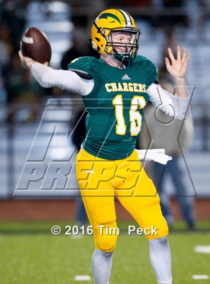 Thumbnail 1 in Edison vs. Tesoro photogallery.