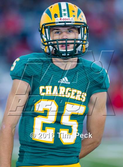 Thumbnail 1 in Edison vs. Tesoro photogallery.