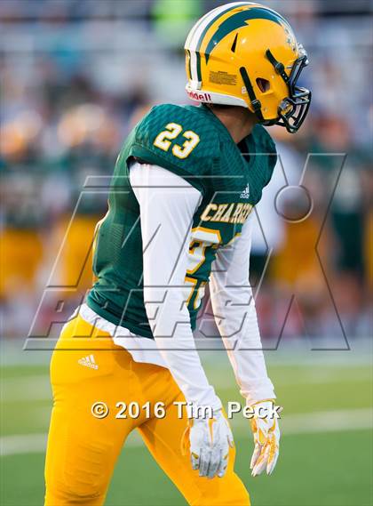 Thumbnail 1 in Edison vs. Tesoro photogallery.