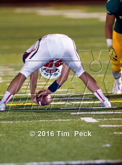 Thumbnail 1 in Edison vs. Tesoro photogallery.
