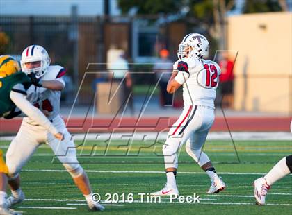 Thumbnail 1 in Edison vs. Tesoro photogallery.