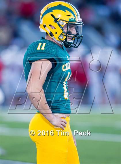 Thumbnail 1 in Edison vs. Tesoro photogallery.