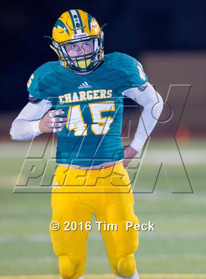 Thumbnail 2 in Edison vs. Tesoro photogallery.