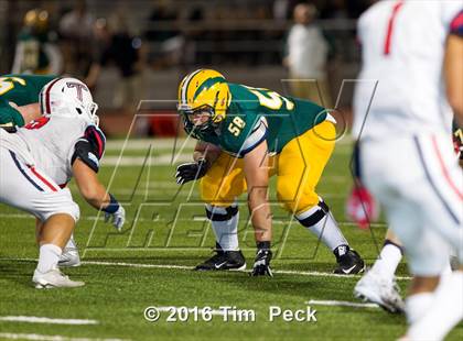 Thumbnail 3 in Edison vs. Tesoro photogallery.