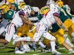 Photo from the gallery "Edison vs. Tesoro"