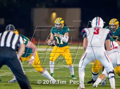 Thumbnail 1 in Edison vs. Tesoro photogallery.