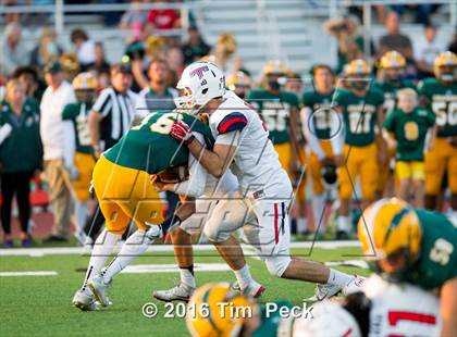 Thumbnail 1 in Edison vs. Tesoro photogallery.